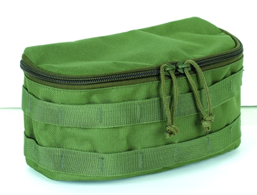 Picture of Voodoo Tactical Rounded Utility Pouch 20-0122004000