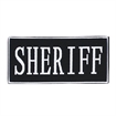 Picture of Voodoo Tactical Sheriff Patch 06-7728024219