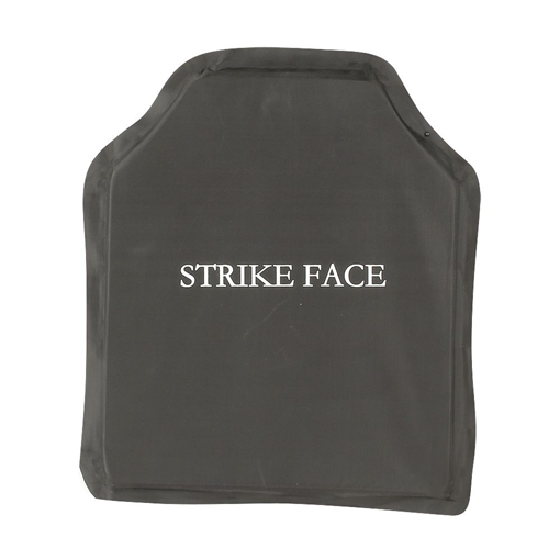 Picture of Voodoo Tactical Shooters Cut PE Level IIIA Soft Ballistic Panel 10 X 12 20-0166
