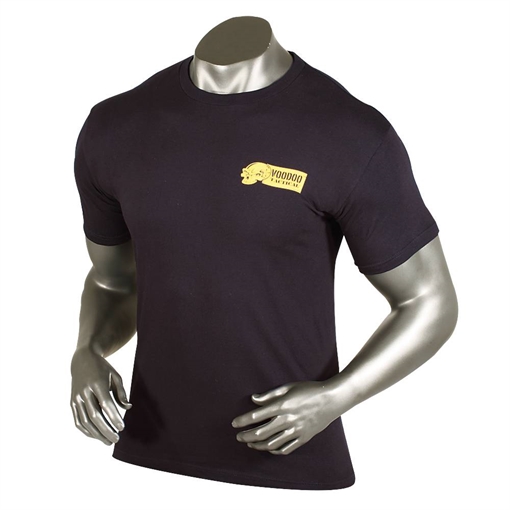 Picture of VOODOO TACTICAL SHORT SLEEVE T-SHIRT (BLACK/2XL) 20-9139001097