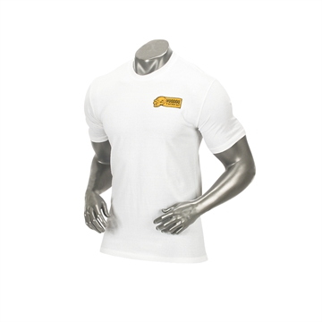 Picture of VOODOO TACTICAL SHORT SLEEVE T-SHIRT (WHITE/L) 20-9139024094