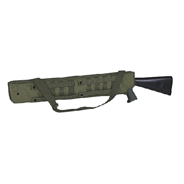 Picture of Voodoo Tactical Shotgun Scabbard 20-8917004000
