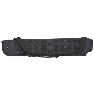 Picture of VOODOO TACTICAL SHOTGUN SCABBARD (BLACK) 20-8917001000