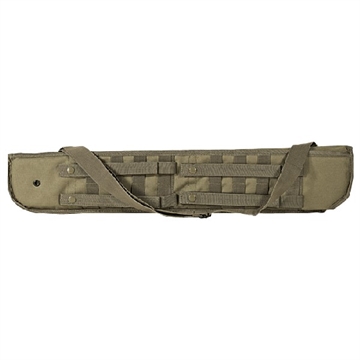 Picture of VOODOO TACTICAL SHOTGUN SCABBARD (COYOTE) 20-8917007000