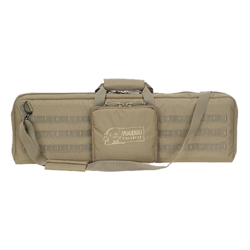 Picture of Voodoo Tactical Single Weapons Case 15-0171007000