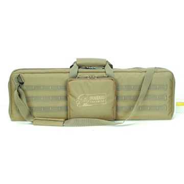 Picture of Voodoo Tactical Single Weapons Case 15-0169004000