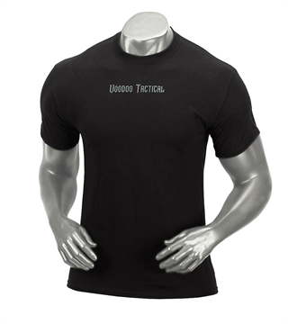 Picture of VOODOO TACTICAL SMOKE VOODOO T-SHIRT - (MEDIUM/BLACK) 20-9103001093