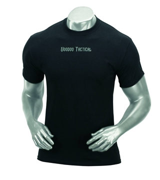 Picture of VOODOO TACTICAL SMOKE VOODOO T-SHIRT - (XL/BLACK) 20-9103001096