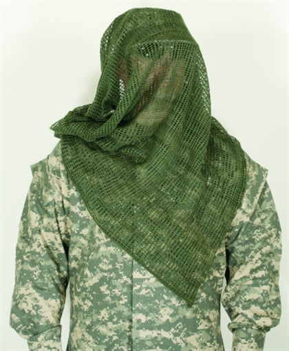 Picture of Voodoo Tactical Sniper Veil 02-0109004000