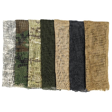 Picture of Voodoo Tactical Sniper Veil 02-0109083000