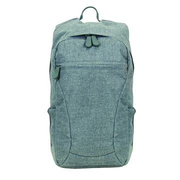 Picture of VOODOO TACTICAL SWANK COMMUTER BACKPACK (GRANITE GRAY) 40-6960191000