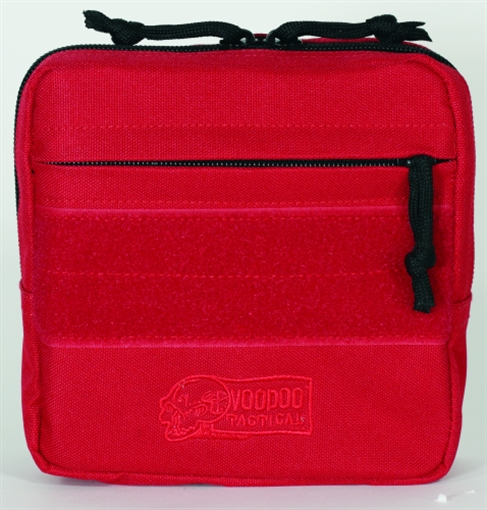 Picture of Voodoo Tactical Tactical First Aid Pouch 15-0023016000