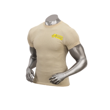 Picture of VOODOO TACTICAL SHORT SLEEVE T-SHIRT (SAND/M) 20-9139025093