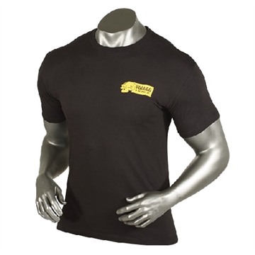 Picture of VOODOO TACTICAL SHORT SLEEVE T-SHIRT (BLACK/M) 20-9139001093