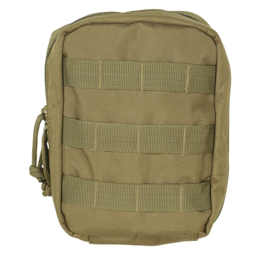 Picture of Voodoo Tactical Mil-Spec Tactical Trauma Kit 10-8858007000 108858007000