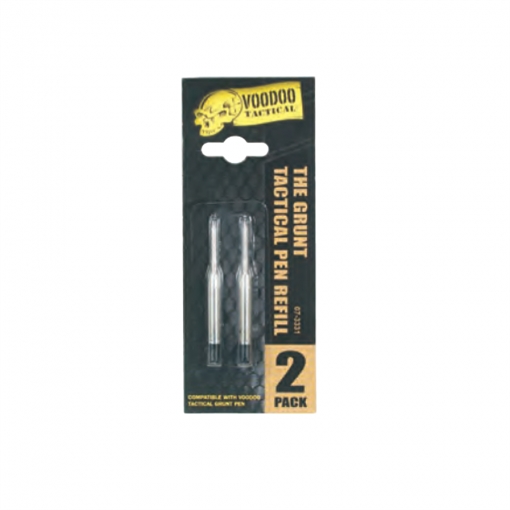 Picture of Voodoo Tactical THE GRUNT TACTICAL PEN REFILL 07-3331000000