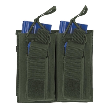 Picture of Voodoo Tactical The Peacekeeper Dual Magazine Pouch 20-0228007000
