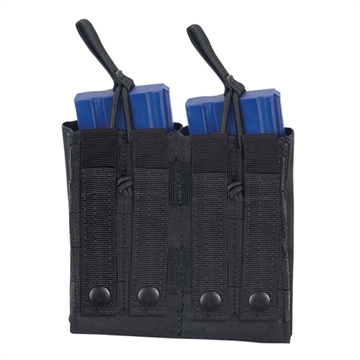 Picture of Voodoo Tactical The Peacekeeper Dual Magazine Pouch 20-0228001000