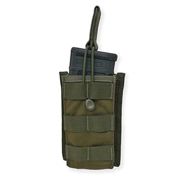 Picture of Voodoo Tactical The Peacekeeper Single Magazine Pouch 20-0227007000
