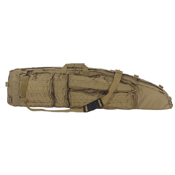 Picture of Voodoo Tactical The Ultimate Drag Bag 15-7981007000