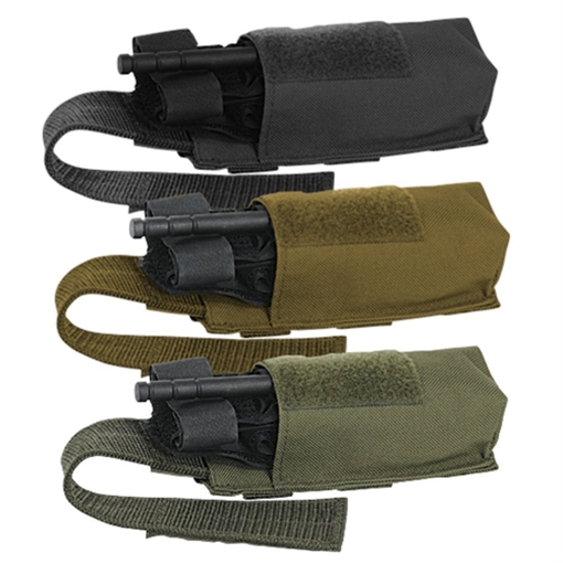 Picture of Voodoo Tactical Tourniquet Pouch w/ Medical Shears Slot 20-1217007000