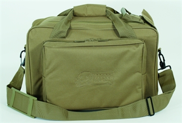 Picture of Voodoo Tactical Two-In-One Full Size Range Bag 15-7871007000