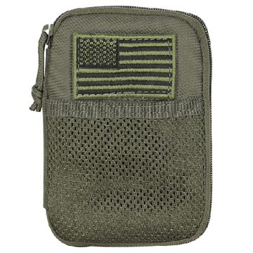 Picture of Voodoo Tactical Universal Compatible Bdu Wallet 15-7717004000