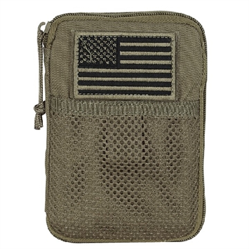 Picture of Voodoo Tactical Universal Compatible Bdu Wallet 15-7717007000