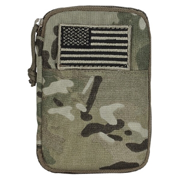 Picture of Voodoo Tactical Universal Compatible Bdu Wallet 15-7717082000