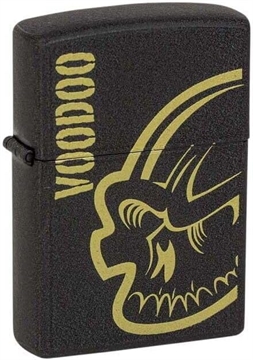 Picture of Voodoo Tactical USB Electrical Lighter VDT14-1112001000