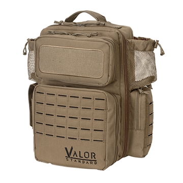 Picture of Voodoo Tactical VALOR KB324 BABY OPS DIAPER BAG 15-0287061000