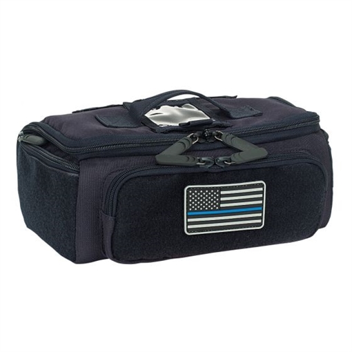 Picture of VOODOO TACTICAL VALOR STANDARD 10-RING BAG (DARK NAVY) 15-0281163000