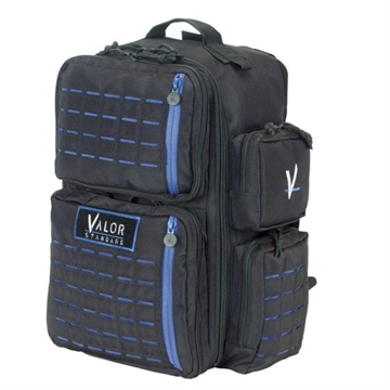 Picture of VOODOO TACTICAL VALOR STANDARD THIN BLUE LINE PACK 15-0299136000
