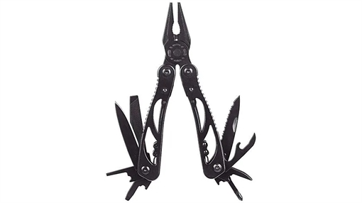 Picture of Voodoo Tactical Voodoo Multi-Tool 03-0275001000