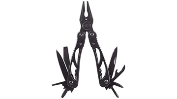 Show details for Voodoo Tactical Voodoo Multi-Tool 03-0275001000 Picture of Voodoo Tactical Voodoo Multi-Tool 03-0275001000