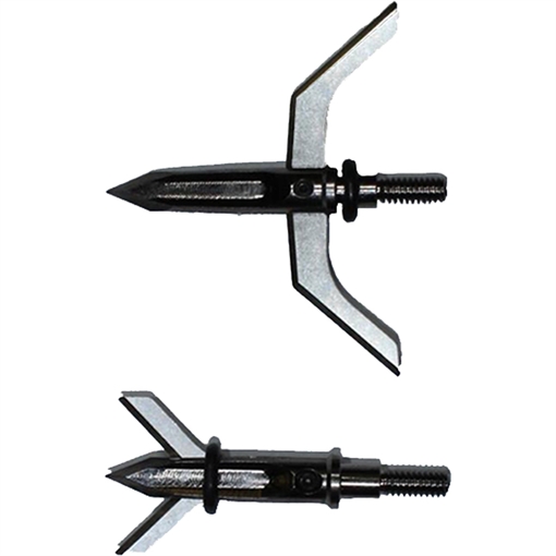 Picture of Vortex Broadheads Vortex American Archer Broadheads 100 gr. 2 in. 3 pk. VT-100S-2.00