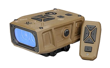 Picture of VORTEX IMPACT 4000 LASER RANGEFINDER LRF-IMP4000