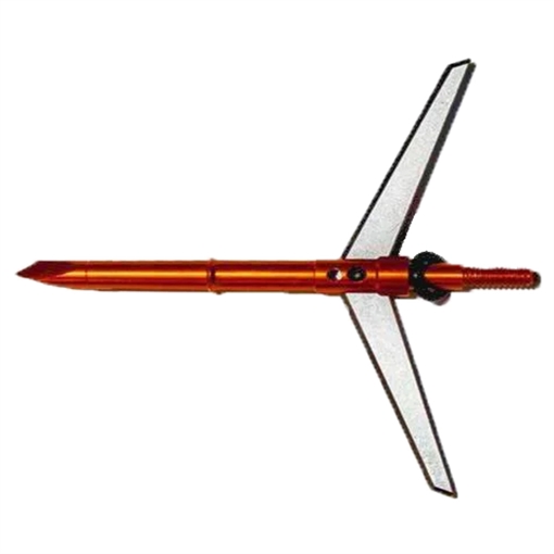 Picture of Vortex Broadheads Vortex Trauma Broadheads 100 gr. 2.5 in. - 3.25 in. Cut 3 pk. VT-100T