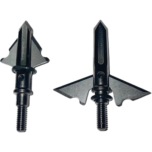 Picture of Vortex Broadheads Vortex Tributem Broadheads 100 gr. 1.5 in. Cut 3 pk. VT-100OR-1.5