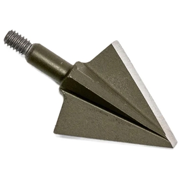 Picture of Vantage Point Archery VPA 2 Blade Single Bevel Broadheads Left Bevel 1 1/8 in. 150 gr. 3 pk. 2S150LBS7