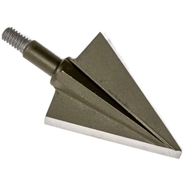 Picture of Vantage Point Archery VPA 2 Blade Single Bevel Broadheads Right Bevel 1 1/8 in. 200 gr. 3 pk. 2S200RBS7