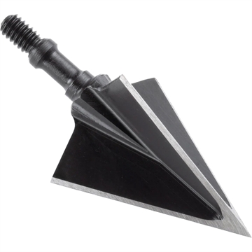 Picture of Vantage Point Archery VPA 3 Blade Broadheads 1 1/8 in. 125 gr. 3 pk. 3S125