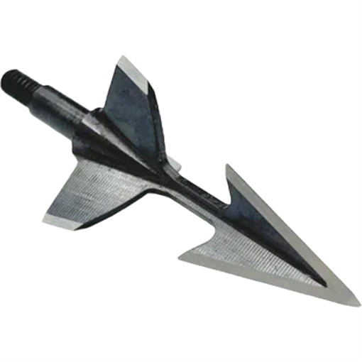 Picture of Vantage Point Archery VPA Turkey Spur Broadheads 3 blade 125 gr. 3 pk. 3S125TS