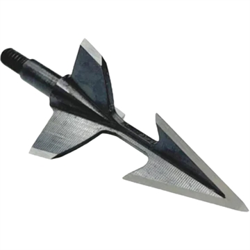 Picture of Vantage Point Archery VPA Turkey Spur Broadheads 3 Blade 150 gr. 3 pk. 3S150TS