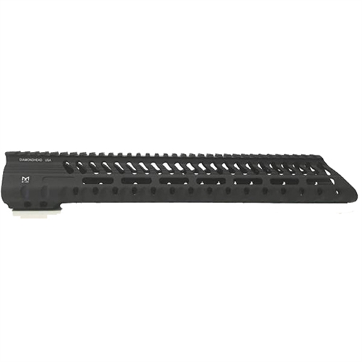 Picture of VRS T-308H-ML-15 (15.0") HIGH-Bk 2383