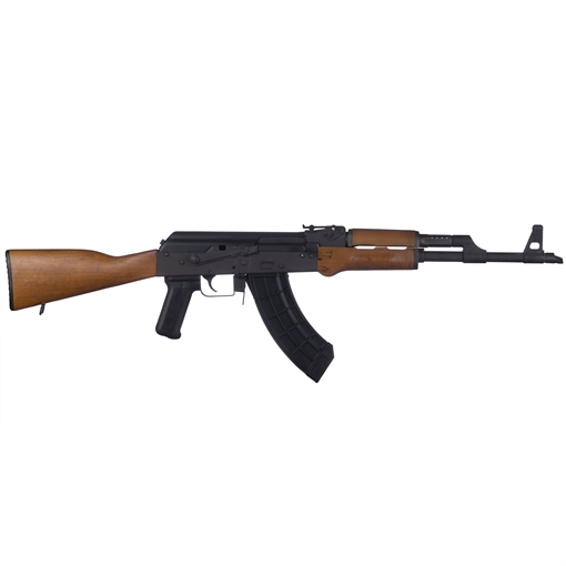 Picture of VSKA 7.62X39MM 16.5IN BBL - SEMI AUTO - BROWN LAMINATE FURN - SLANT BRAKE RI4352-N