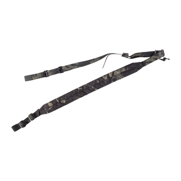 Picture of Viking Tactics VTAC HYBRID SLING MULTICAM BLACK VTAC-MK2-MC-BK