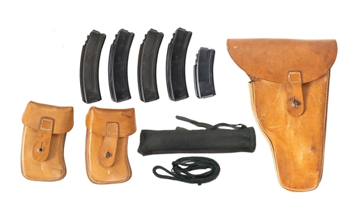 Picture of VZ 61 Skorpion Accessory Kit FM-VZ61-KIT1