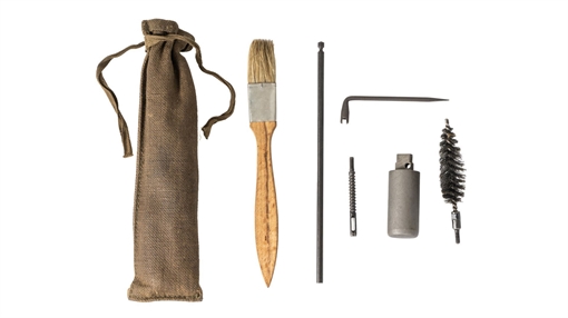 Picture of VZ 61 Skorpion Cleaning Kit FM-VZ61-A-04