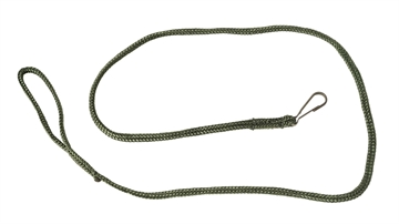 Show details for VZ 61 Skorpion Lanyard FM-VZ61-A-03 Picture of VZ 61 Skorpion Lanyard FM-VZ61-A-03